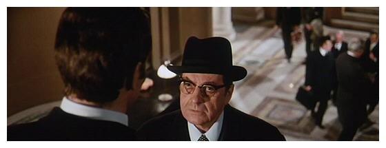 黑手党|还记得一部意大利电影吗？女主角被黑手党浇上水泥销尸灭迹