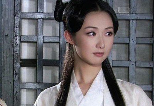 形象|《活佛济公》隐藏的美女陈紫函、杨雪、涂黎曼，你更喜欢谁？