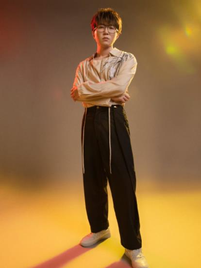 官宣|大张伟又一档音综官宣，看到节目嘉宾，网友喊话希望他带上一博！