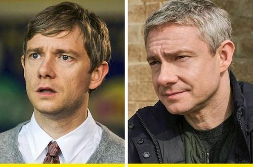 生活|盘点那些不老的明星，长得着急好处多，岁月这把杀猪刀对她们无效