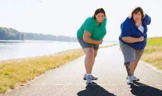 两条腿|长期跑步的人,每天1小时,坚持30天,可能会甩掉“这么多”脂肪