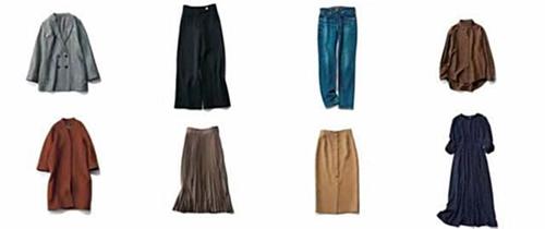 什么 有趣的灵魂更会穿!12件衣服,玩转15套优雅穿搭,衣品高有多爽?