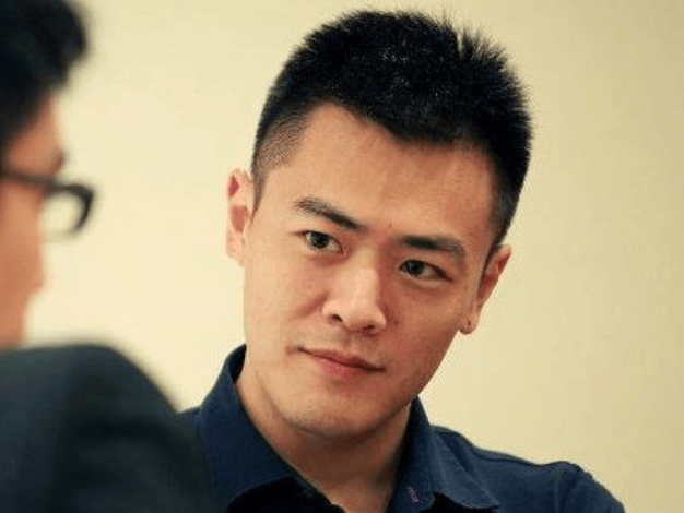 女孩子|刘銮雄儿子上《非诚勿扰》，24盏灯灭了22盏，孟非：他爸有164亿