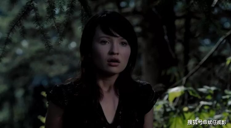 call|养眼又烧脑，这片我要疯狂打call