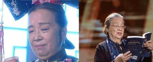 因为|坏人不一定都坏，那些扮演过坏人的“恶毒之人”，现在过得都挺好