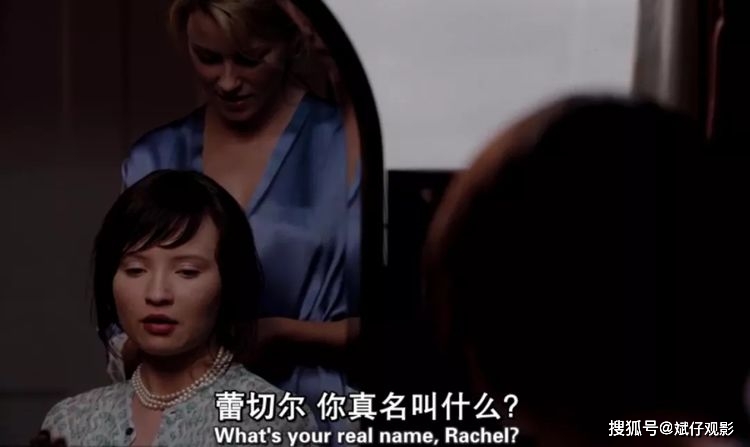 call|养眼又烧脑，这片我要疯狂打call