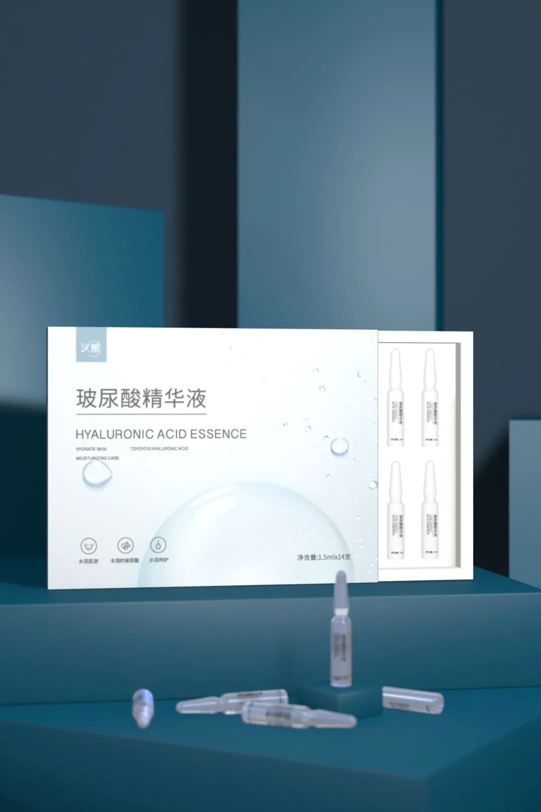 惊雷山东汉肽：多肽领域的新锐药企，如何进军化妆品？| 半岛惊雷?