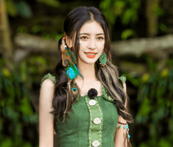 宋雨琦|林一夹面，baby贴心抱住腿，陆地夫妇后，跑男终于明白怎么炒cp了