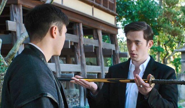 武打|《特种部队》上映！顶级特效制作精良，甄子丹团队加盟