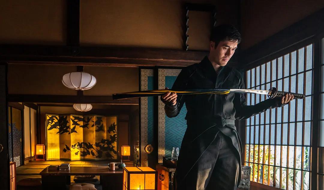 电影|《特种部队:蛇眼起源》:烂片?请别侮辱这两个字!