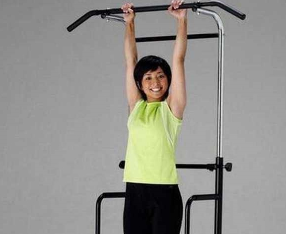 原创脖子前倾如何改善教你四个动作矫正探颈体态