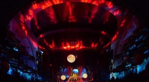 国产|国产电视剧版《三体》发布首支预告片你期待吗