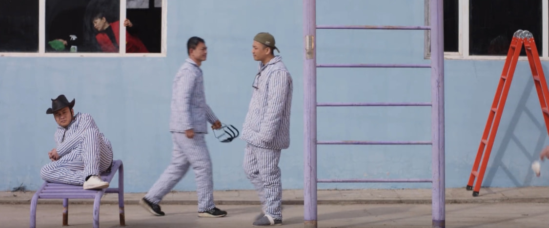 因为|第一部口碑平平，如今宋晓峰再演“酒神”，上映首日便登顶热度榜？