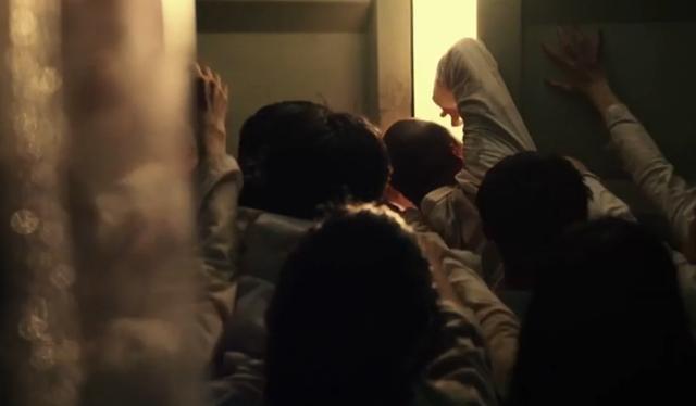 时间|豆瓣开分8.6,这部12集丧尸题材的韩剧,要火了?