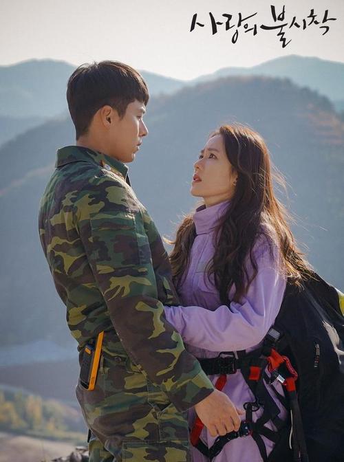 Netflix|玄彬、孙艺珍定情作《爱的迫降》确定拍成美剧？谁会饰演男女主角？