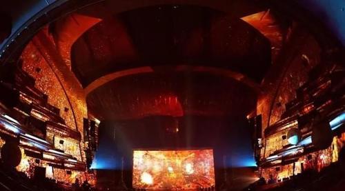 国产|国产电视剧版《三体》发布首支预告片你期待吗