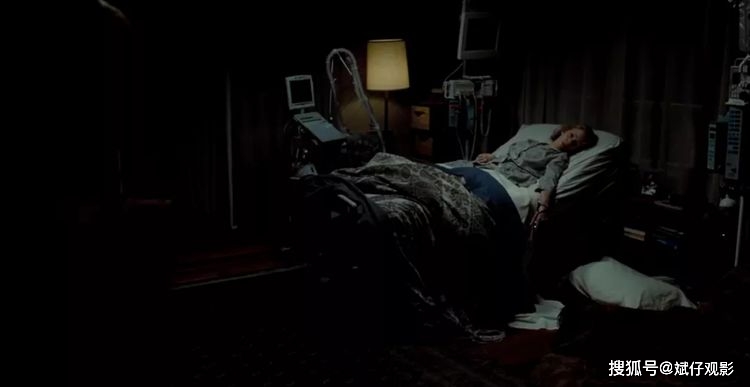 call|养眼又烧脑，这片我要疯狂打call