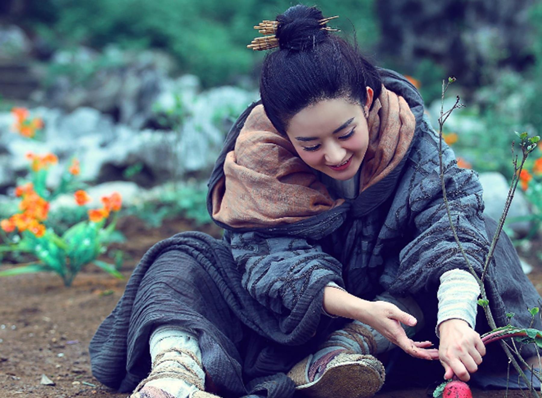 什么|喜欢追剧的女生有什么特点?仙侠剧有哪些?