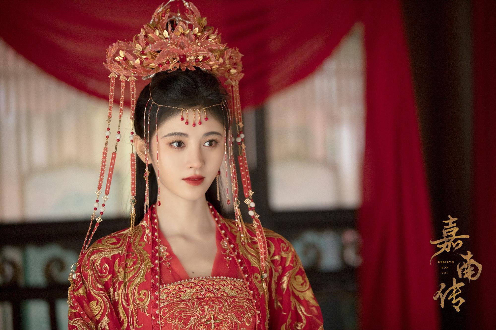 什么|《嘉南传》豆瓣评分4.0，鞠婧祎还想不想当演员了？