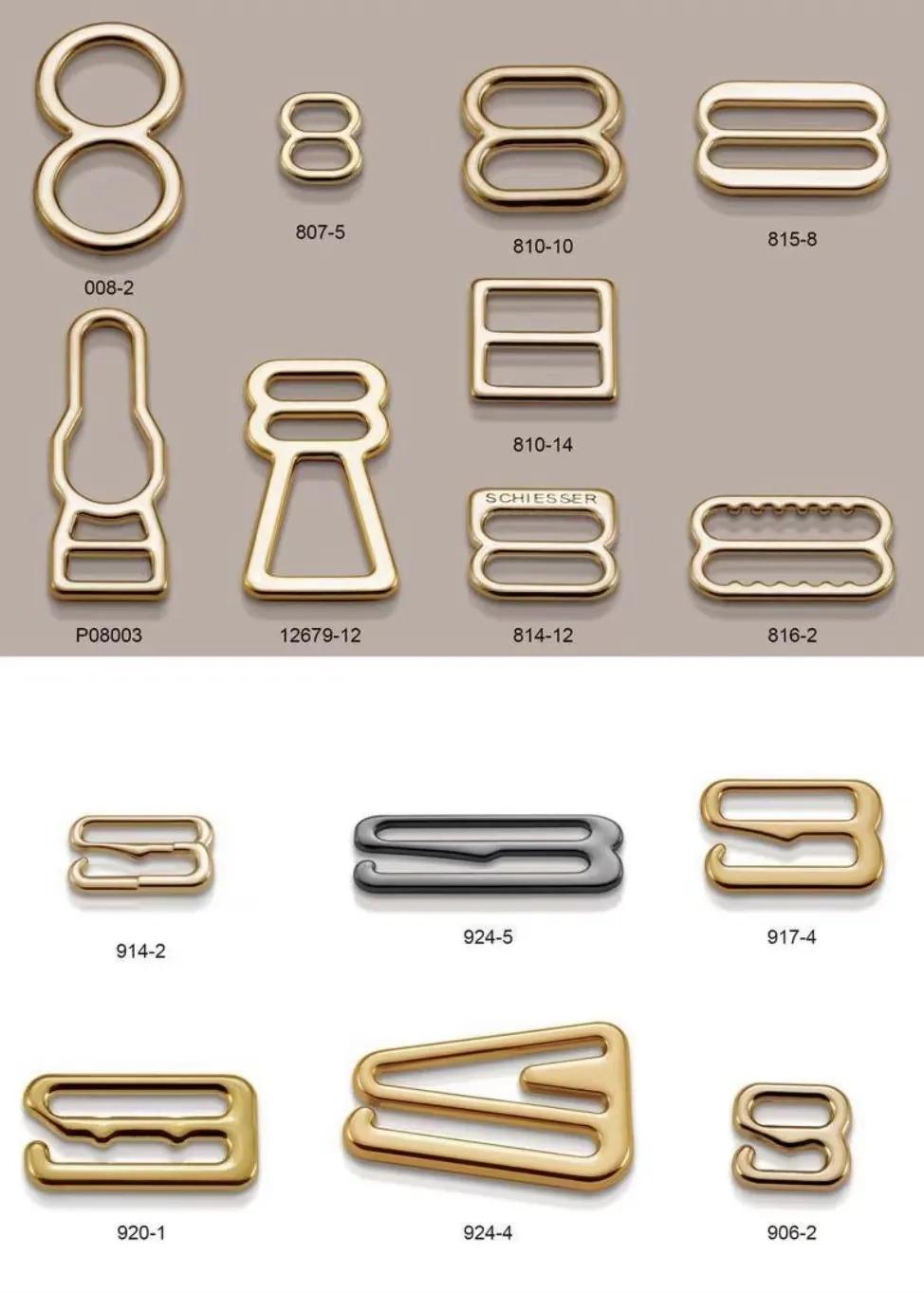 内衣 小配件大作为!专业内衣配件企业助力时尚迭代升级,点亮深圳内衣展