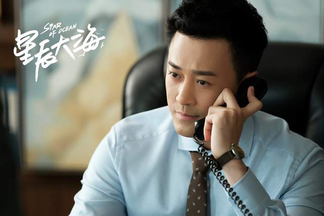 机缘|星辰大海：李一鸣文馨有自己机缘，方恒之能否与简爱有完美结局