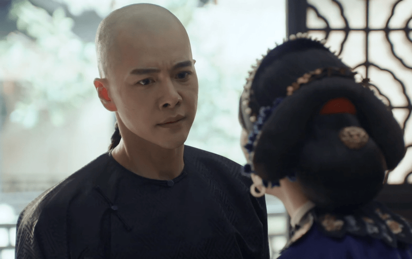 蒋勤勤|《当家主母》首播撞梗旧剧，蒋勤勤造型苍老，杨蓉滤镜过度被嘲