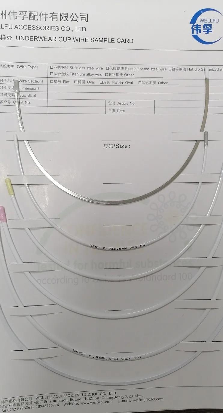 内衣 小配件大作为!专业内衣配件企业助力时尚迭代升级,点亮深圳内衣展
