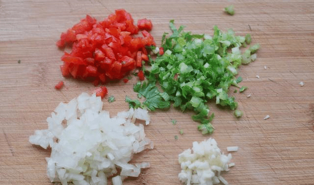 汤汁|剩米饭这做法太香了,米其林餐厅经典食谱,绝绝子