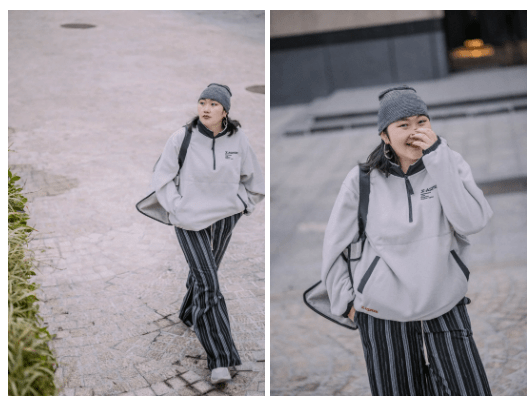 场合通勤、休闲、出行……我的8个秋冬运动鞋混搭