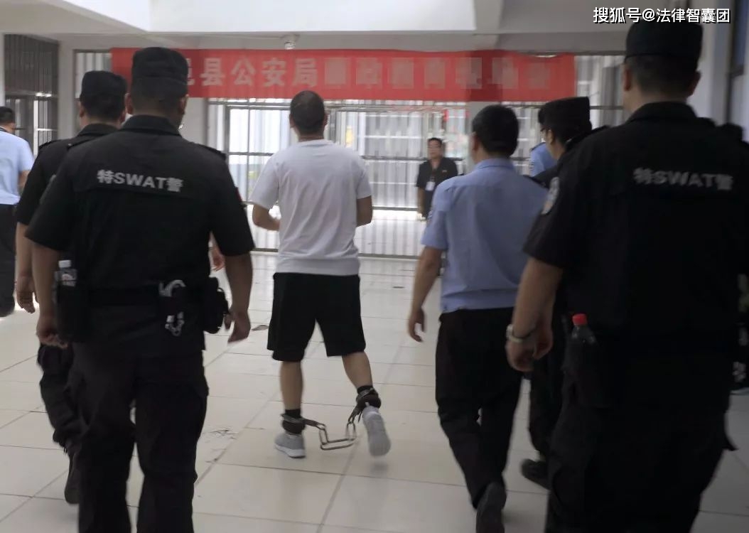 死刑，有几种执行方法？罪犯能不能选择死法？_方式