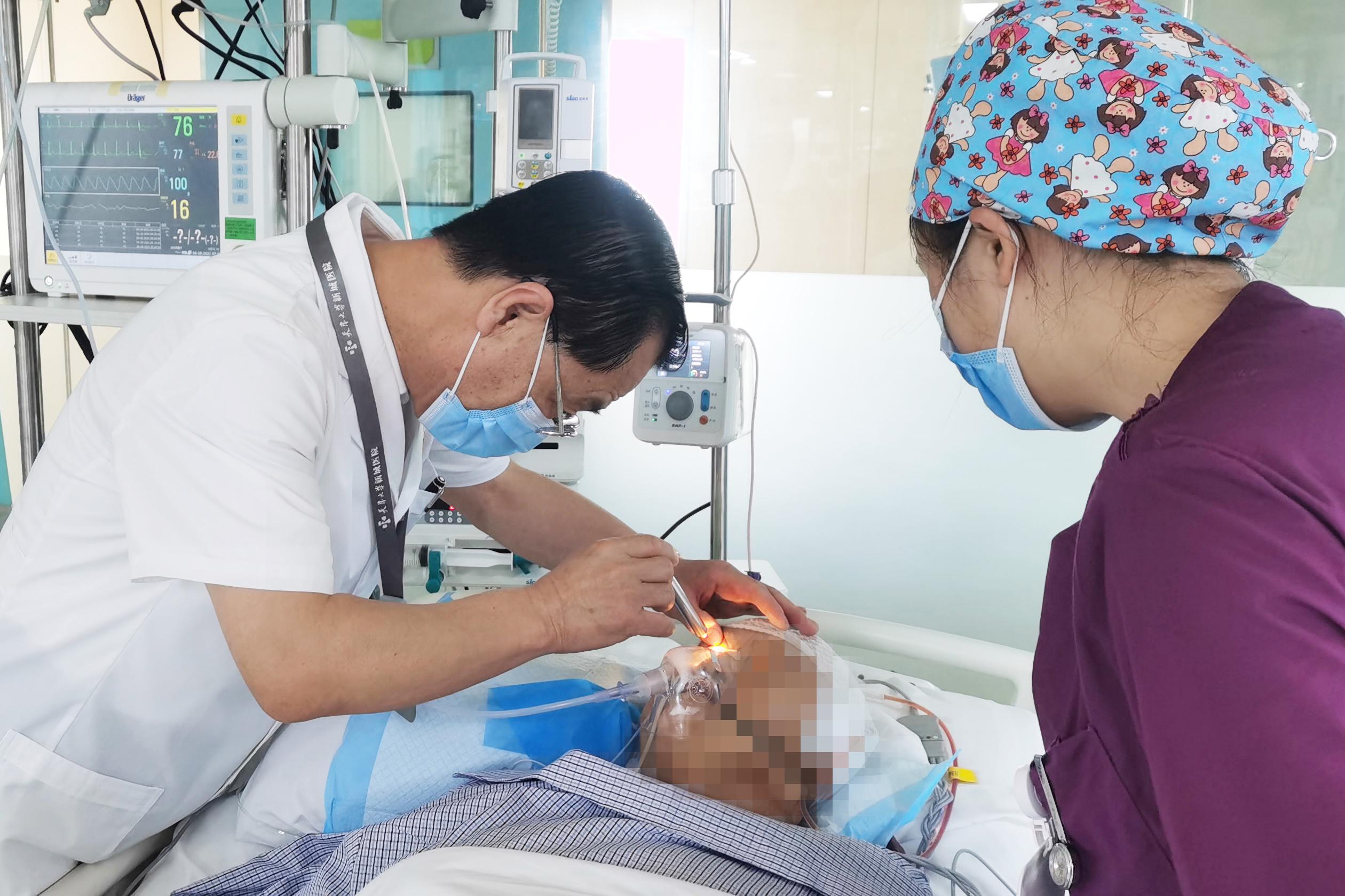 医疗|天津大学新城医院10.30正式开业运营 全新环境 配套保障