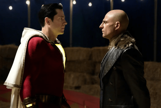 电影|《 雷霆沙赞！ 》：笑中带泪轻松愉悦，但可以不要当超级英雄吗？