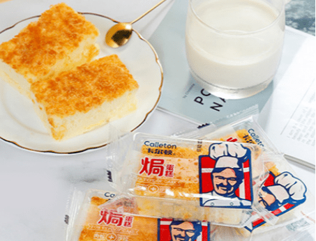 美食|如果工资允许，薇娅推荐的5款美食，遇见囤一点，一家大小都爱吃