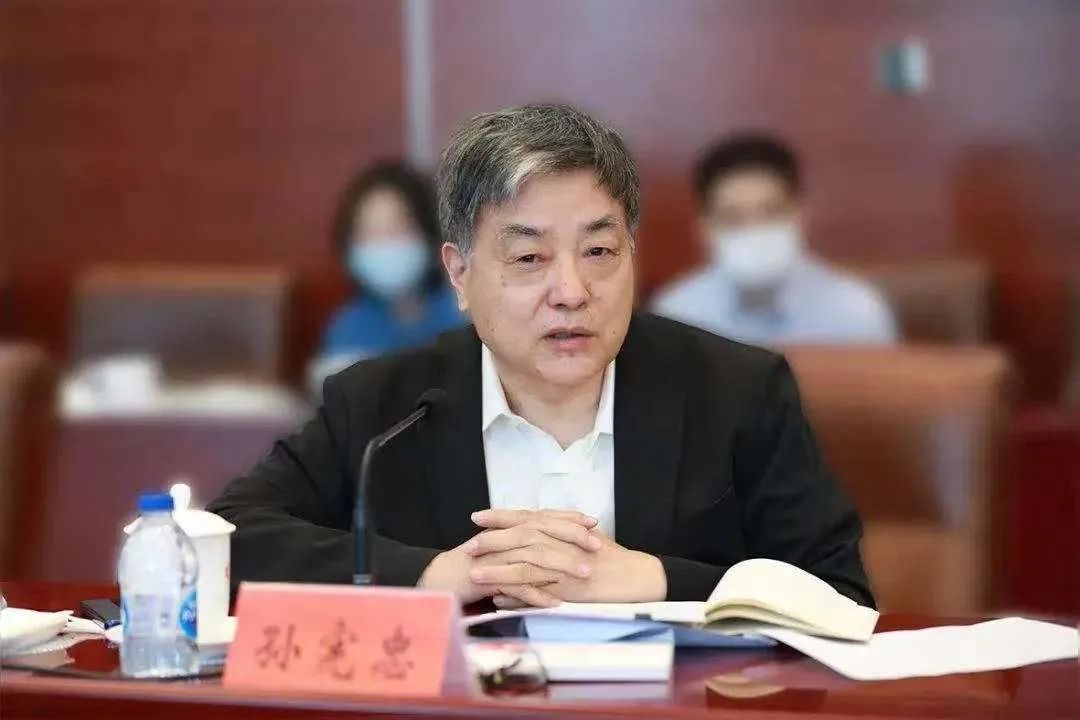 原创孙宪忠:一个离婚案折腾七年,症结何在?