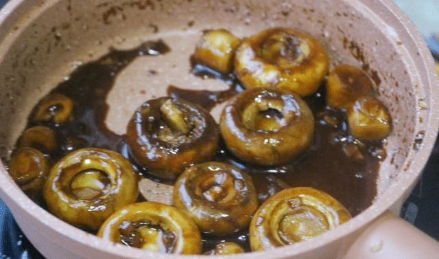 汤汁|剩米饭这做法太香了,米其林餐厅经典食谱,绝绝子