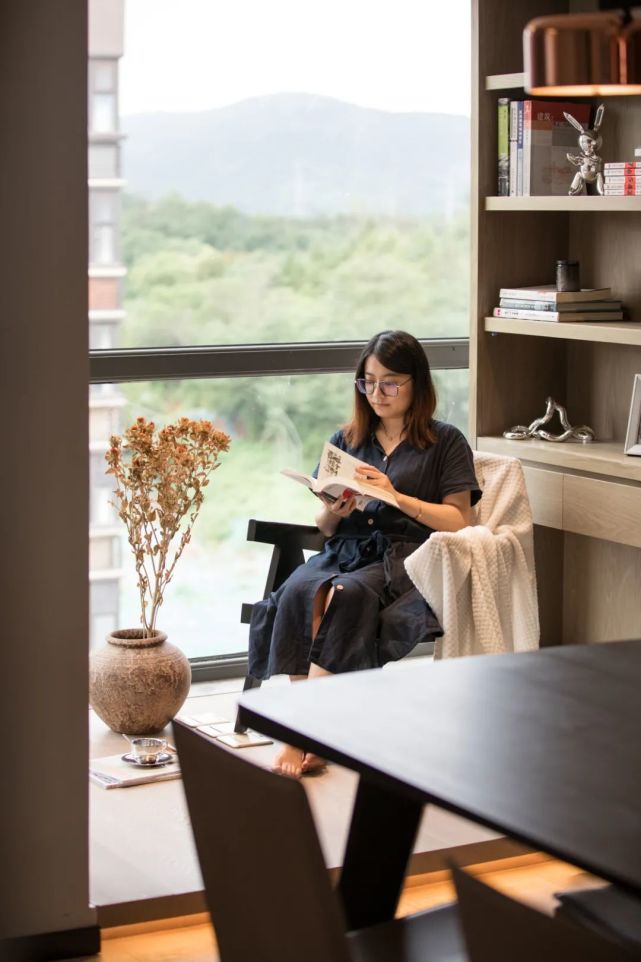 的设计無格智作 | 观山