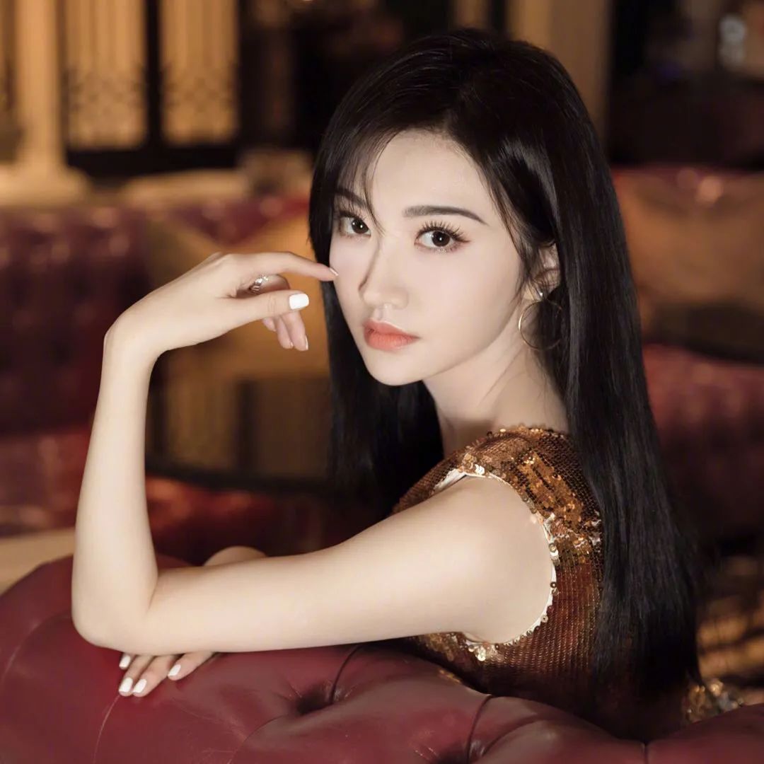 景甜|小八卦:景甜,迪丽热巴,郭麒麟