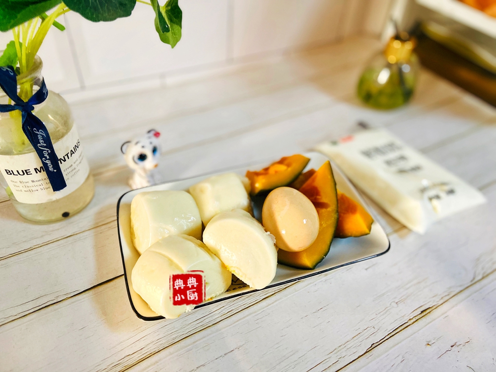 做法|学期过半，我依旧坚持每天给孩子做早餐，她开心我安心