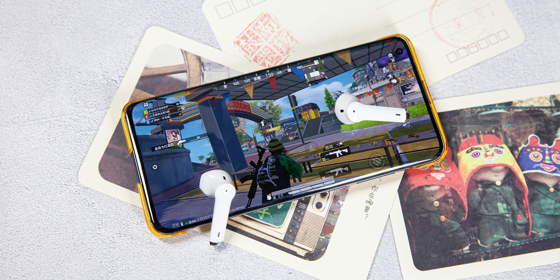 又双叒叕升级了,国货之光南卡Lite Pro 2状态再拉满