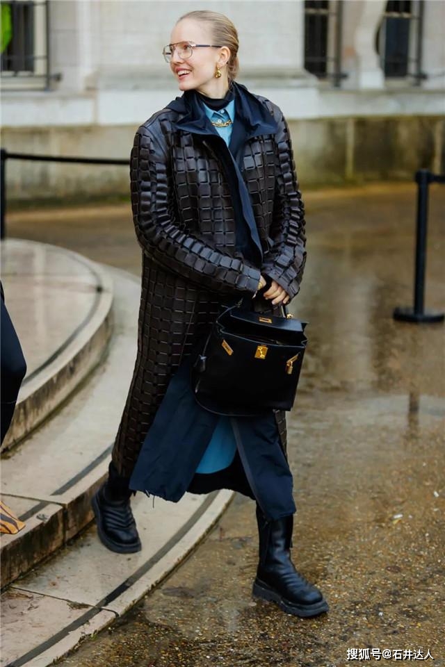 身材 讲真的，女人过了30岁，穿得像自己比像自己的年龄更重要！你是吗