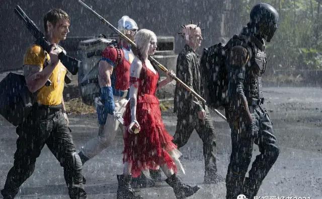 电影|DC新电影《新蝙蝠侠》发布新预告片，暗黑风格，苦大仇深