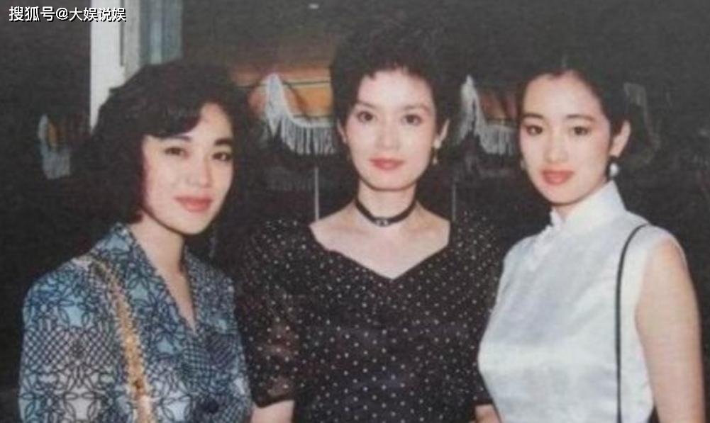 杨昆|娱乐圈5个“恶婆婆”：有人单身35年不婚不育，有人退休金2500元