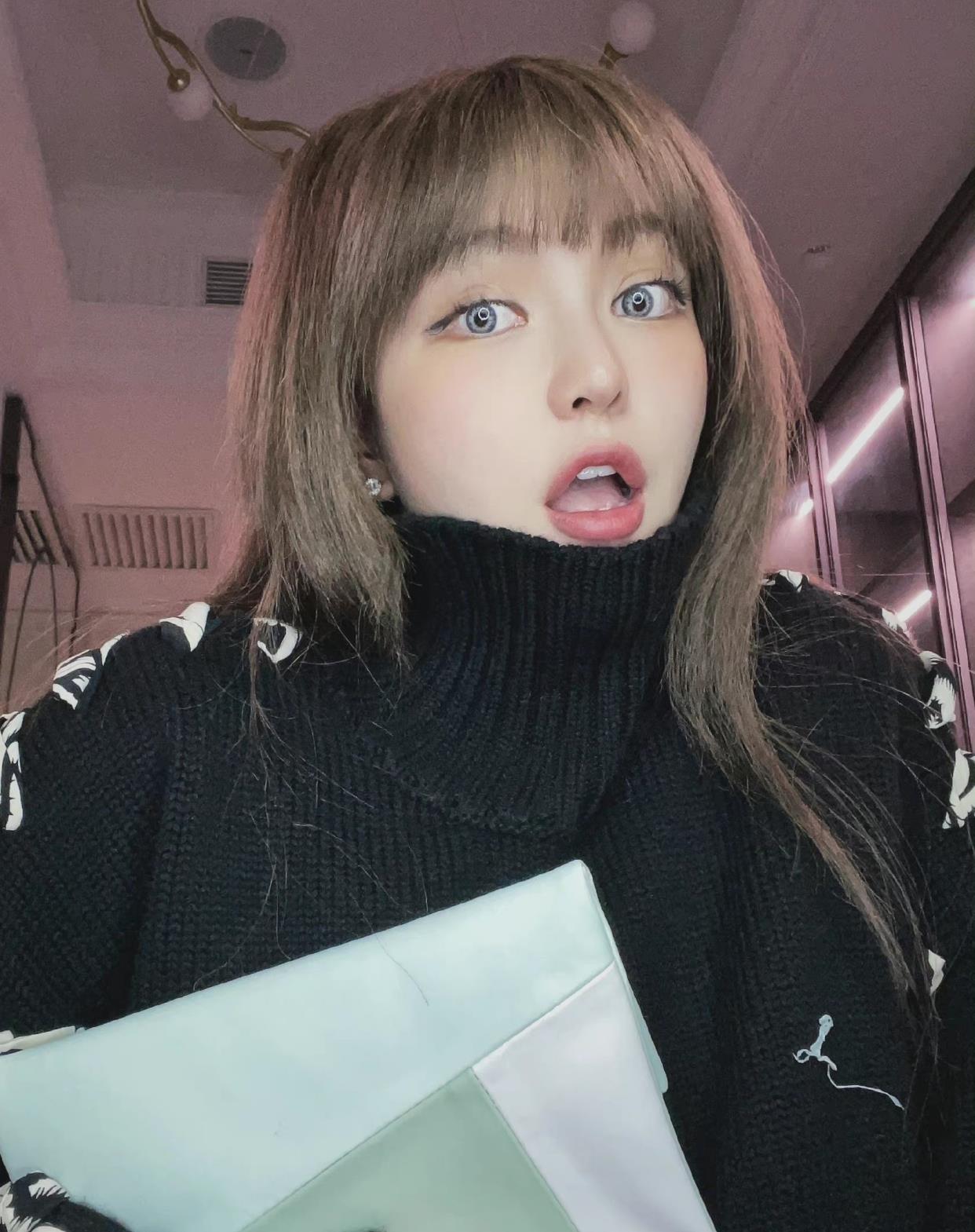 亲和力网红“一姐”周扬青,是如何做到出道至今无恶评!