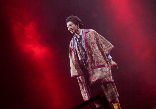 海口|2021华晨宇海口演唱会安排（时间+地点+门票信息）