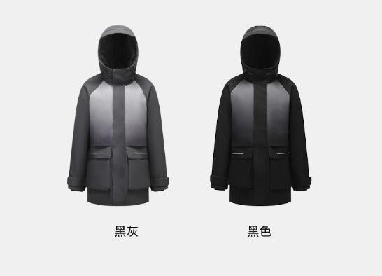 品牌 鸭鸭羽绒服携手全球品牌代言人李易峰，重新定义国民羽绒新“峰”尚