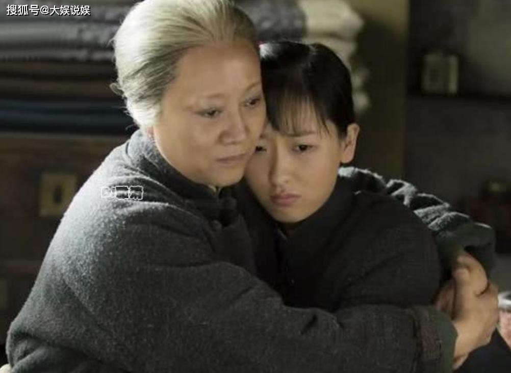 杨昆|娱乐圈5个“恶婆婆”：有人单身35年不婚不育，有人退休金2500元