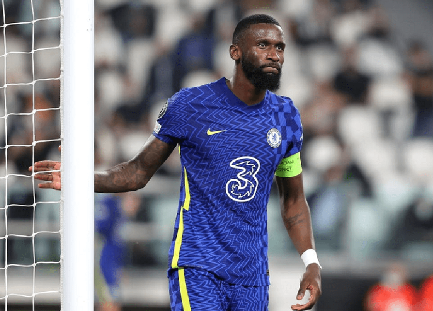 继续免签巴黎有意免签博格巴吕迪格和本泽马