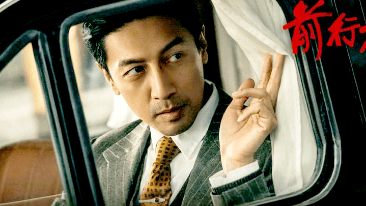 角色|张鲁一新剧开播即火,5位“黄金配角”功不可没,你更看好哪位??