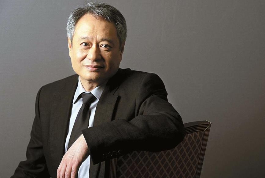 朱师傅|只有在李安的镜头下,电影才是最纯粹的艺术