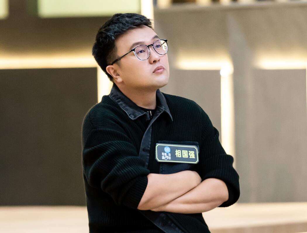 演技|《导演请指教》有人倚老卖老，有人投机取巧，只有1人全程尴尬